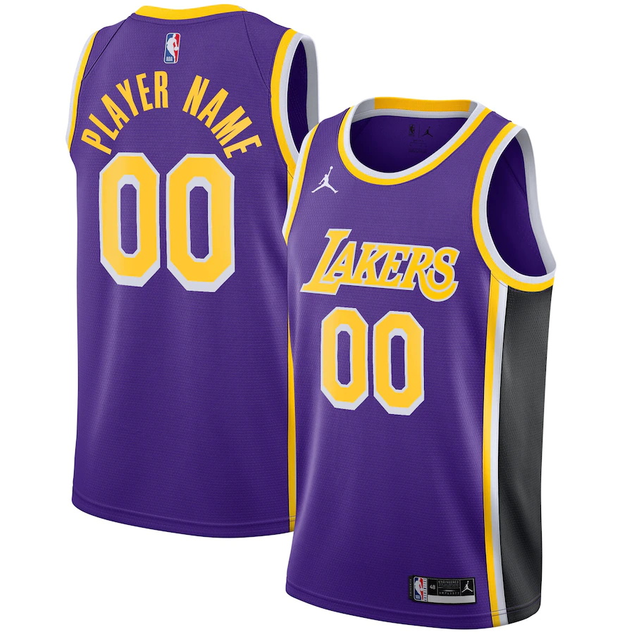 Los Angeles Lakers